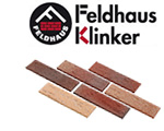 плитка Feldhaus Klinker 