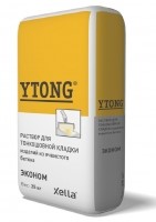 Клей для блоков Ytong